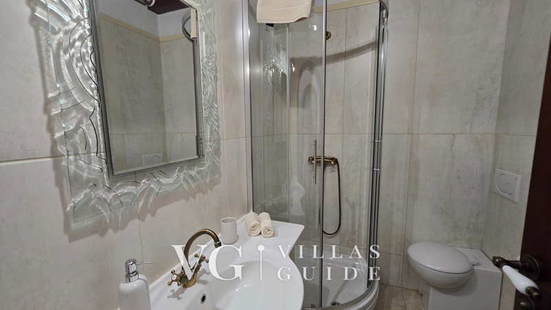 Villa Palazzo del mar with pool Opatija-Mošćenička Draga Bagno