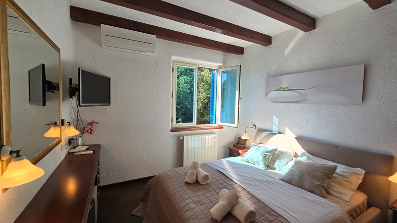 Villa Palazzo del mar with pool Opatija-Mošćenička Draga