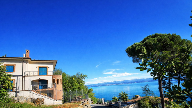Holiday home Opatija - Mošćenička Draga