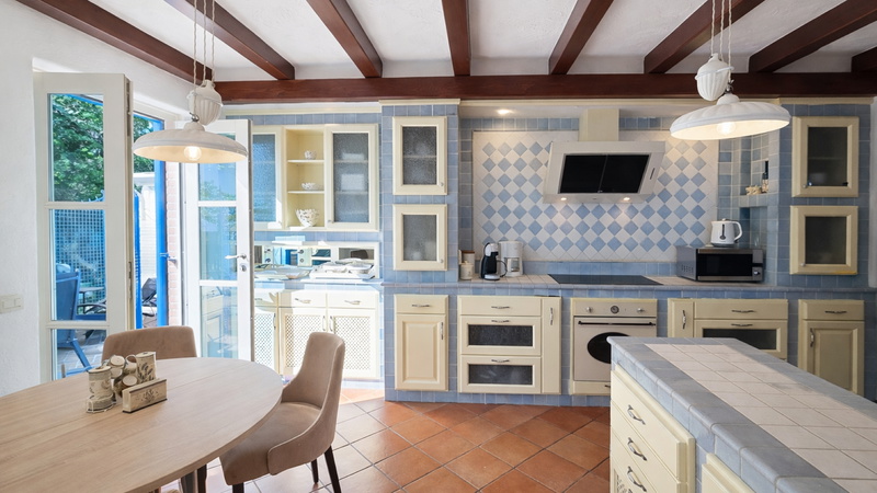 Villa Palazzo del mar with pool Opatija-Mošćenička Draga