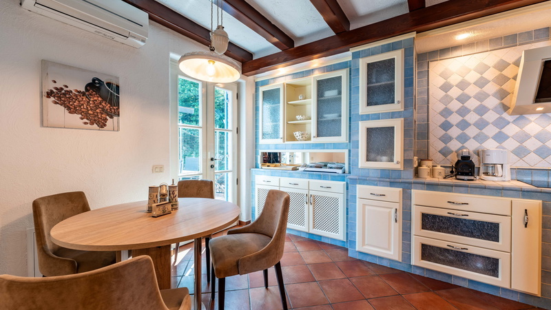 Villa Palazzo del mar with pool Opatija-Mošćenička Draga
