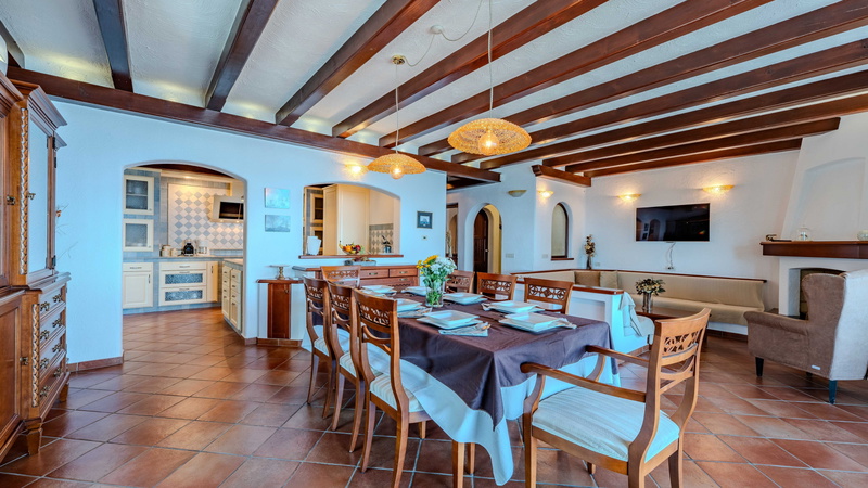 Villa Palazzo del mar with pool Opatija-Mošćenička Draga