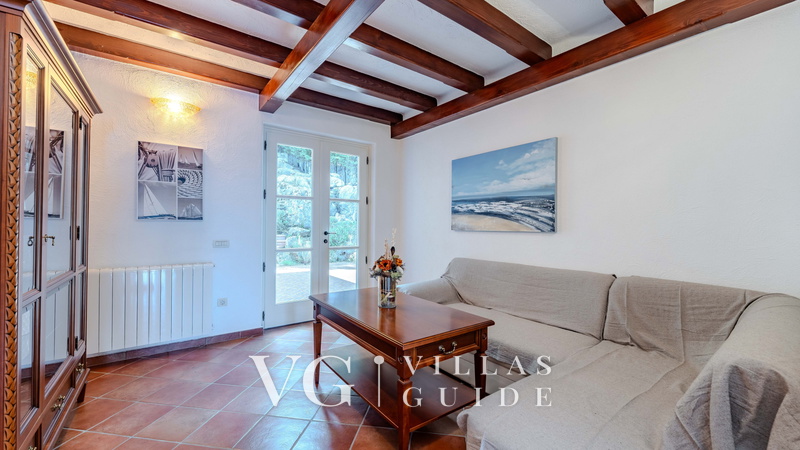Villa Palazzo del mar with pool Opatija-Mošćenička Draga Andere