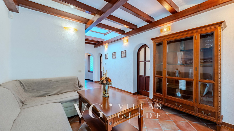 Villa Palazzo del mar with pool Opatija-Mošćenička Draga Andere