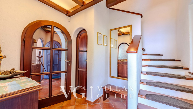 Villa Palazzo del mar with pool Opatija-Mošćenička Draga Andere