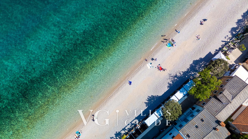 Villa Palazzo del mar with pool Opatija-Mošćenička Draga Mikrolage