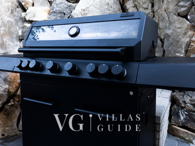 Villa Palazzo Maestral pool&beachfront&whirpool Dodatni sadržaji