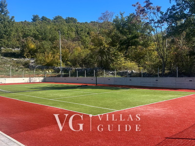 Villa Fantažija - Split-Dicmo Zusatzinhalte