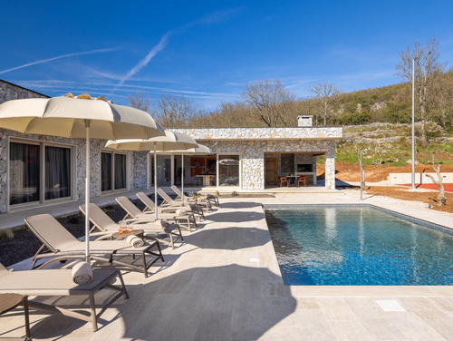 Villa Fantažija - Split-Dicmo