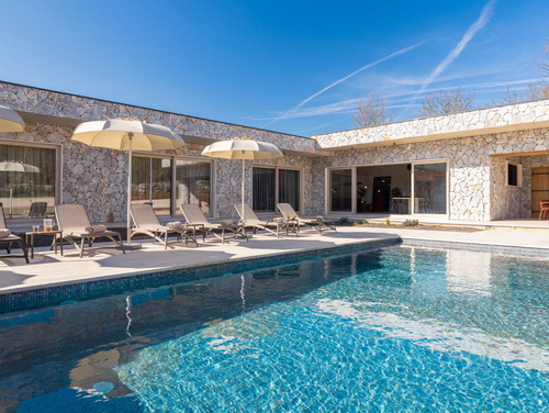 Villa Fantažija - Split-Dicmo