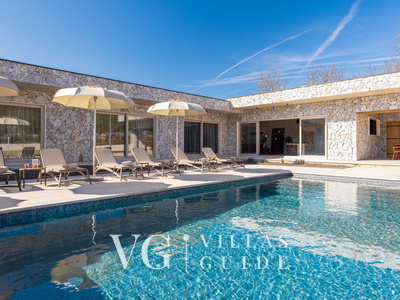 Villa Fantažija - Split-Dicmo