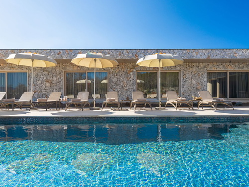 Villa Fantažija - Split-Dicmo