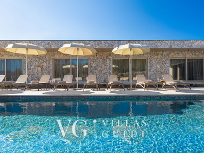 Villa Fantažija - Split-Dicmo Pool