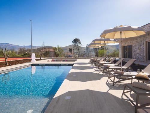 Villa Fantažija - Split-Dicmo