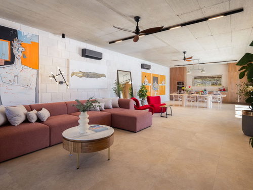 Villa Fantažija - Split-Dicmo