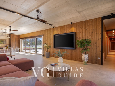 Villa Fantažija - Split-Dicmo