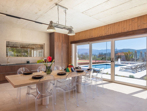 Villa Fantažija - Split-Dicmo