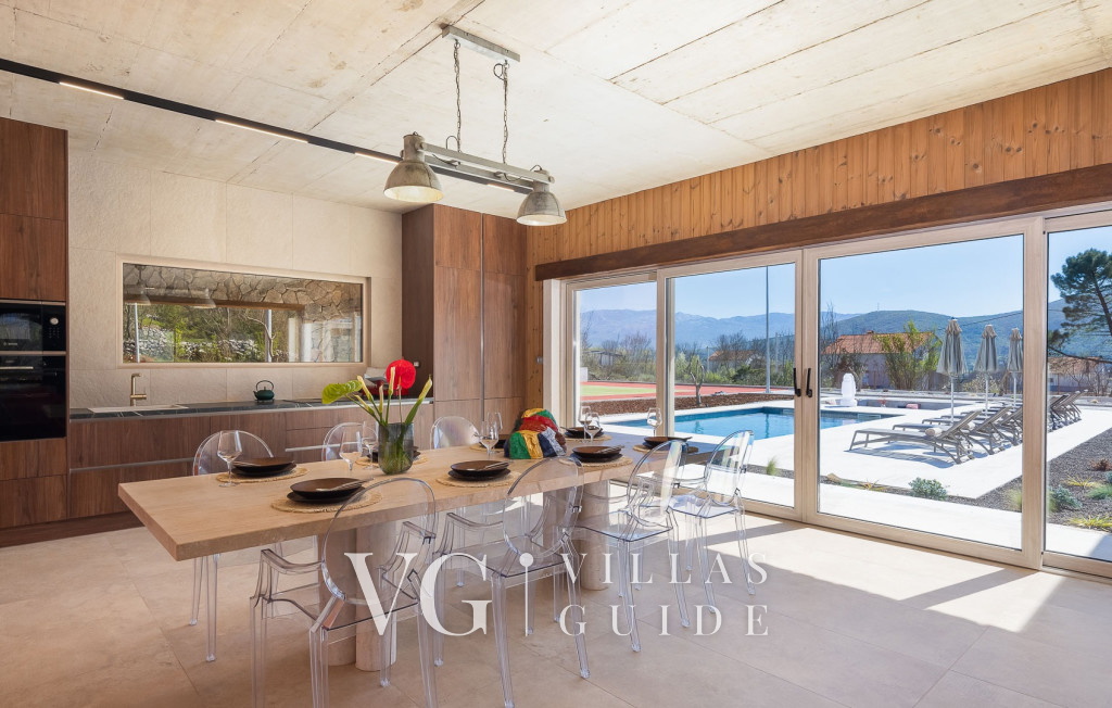 Villa Fantažija - Split-Dicmo