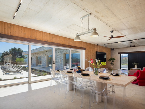 Villa Fantažija - Split-Dicmo