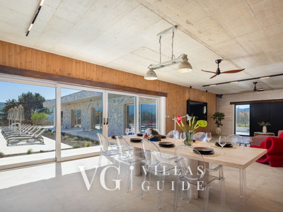 Villa Fantažija - Split-Dicmo Küche