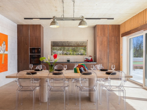 Villa Fantažija - Split-Dicmo