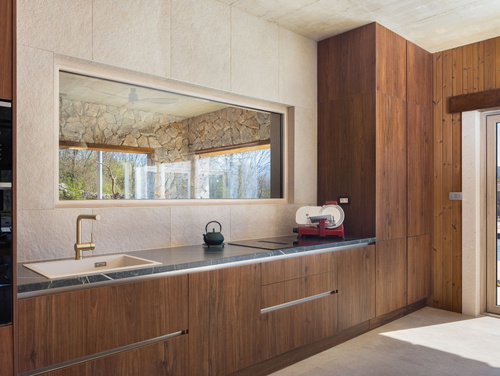 Villa Fantažija - Split-Dicmo