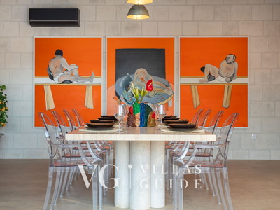 Villa Fantažija - Split-Dicmo Zusatzinhalte