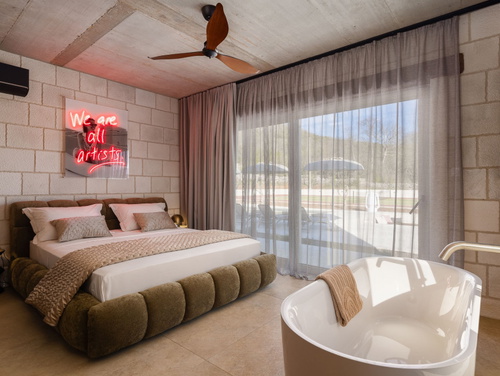 Villa Fantažija - Split-Dicmo