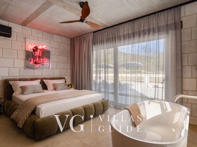 Villa Fantažija - Split-Dicmo