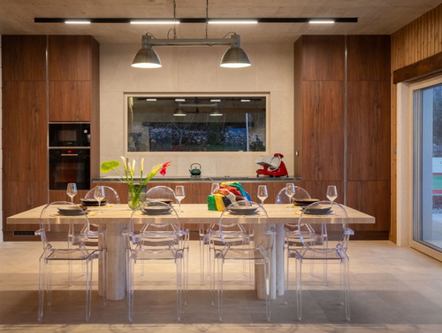 Villa Fantažija - Split-Dicmo