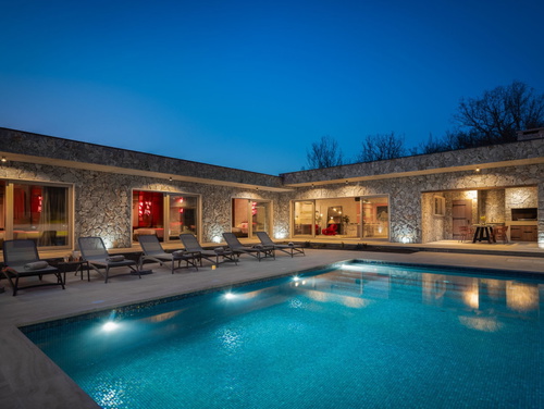 Villa Fantažija - Split-Dicmo