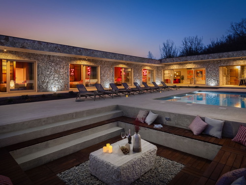 Villa Fantažija - Split-Dicmo