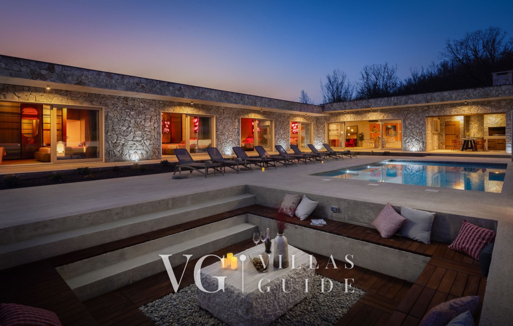 Villa Fantažija - Split-Dicmo