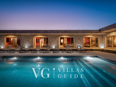 Villa Fantažija - Split-Dicmo