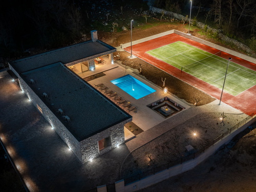 Villa Fantažija - Split-Dicmo