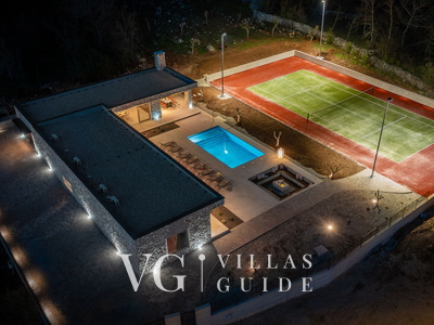 Villa Fantažija - Split-Dicmo