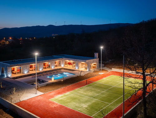 Villa Fantažija - Split-Dicmo