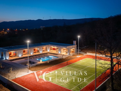 Villa Fantažija - Split-Dicmo