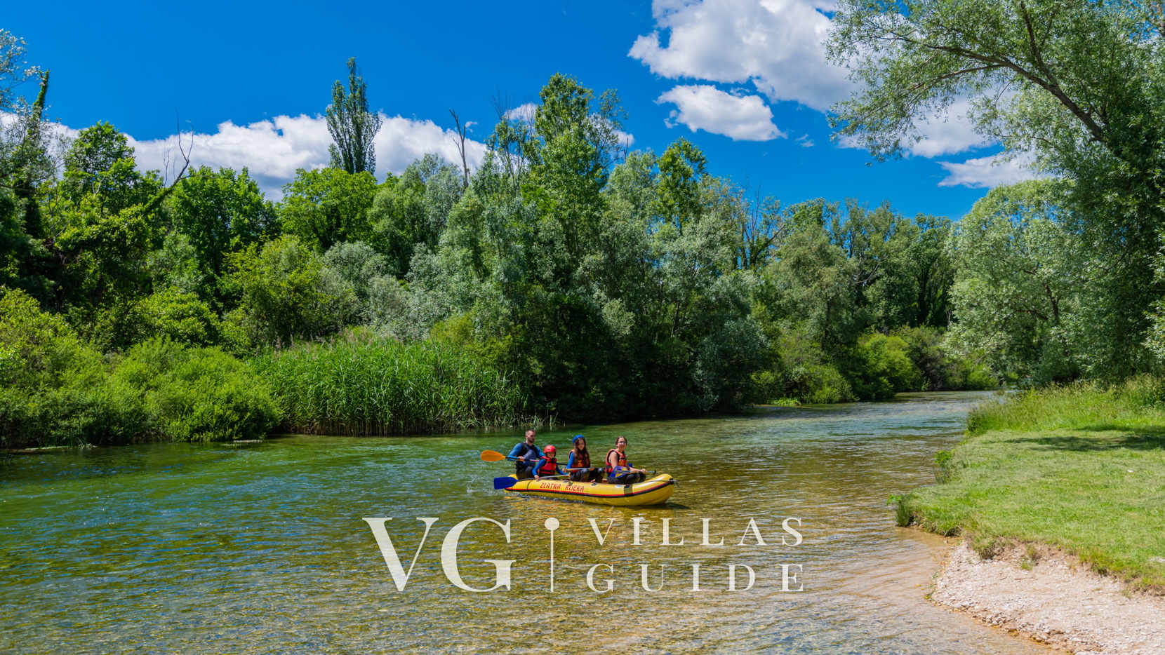 Villa Fantažija - Split-Dicmo Mikrolokacija