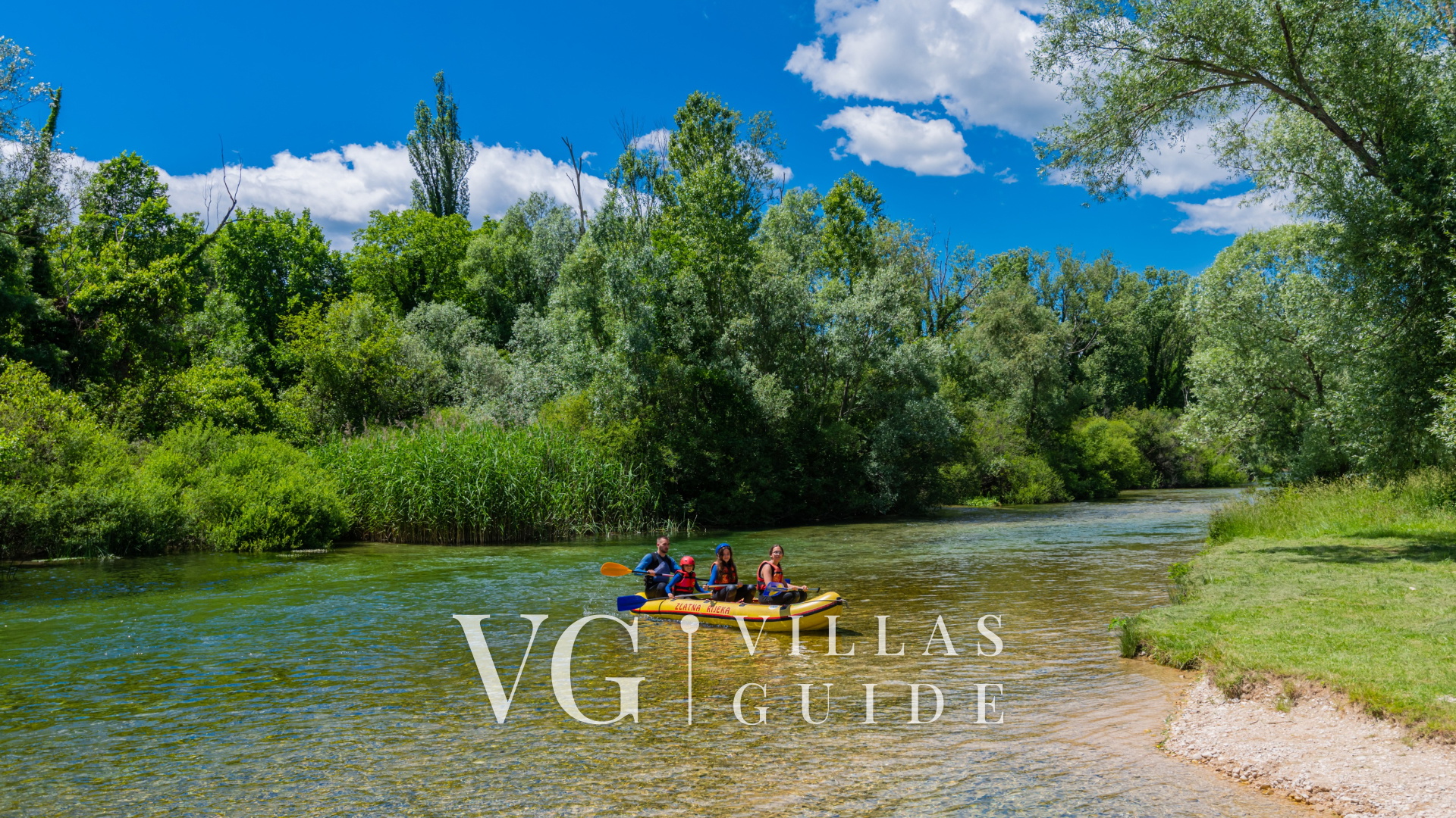 Villa Fantažija - Split-Dicmo Mikrolokacija