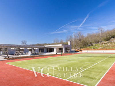 Villa Fantažija - Split-Dicmo Dodatni sadržaji