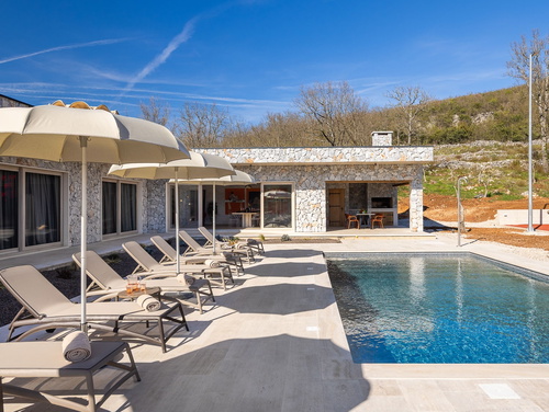 Villa Fantažija - Split-Dicmo