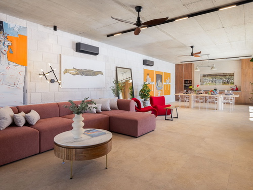 Villa Fantažija - Split-Dicmo