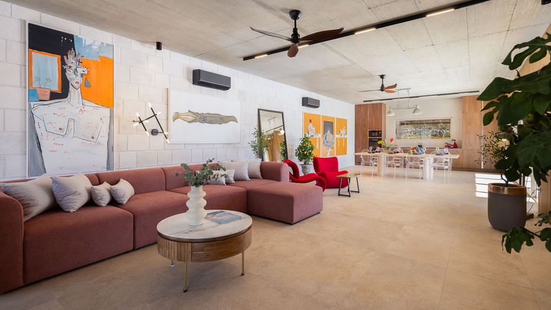 Villa Fantažija - Split-Dicmo