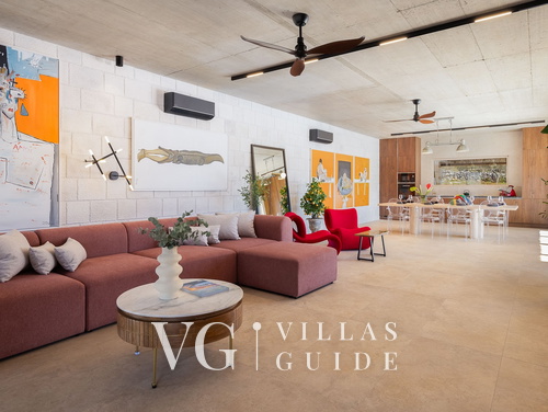 Villa Fantažija - Split-Dicmo