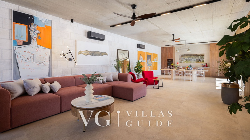 Villa Fantažija - Split-Dicmo