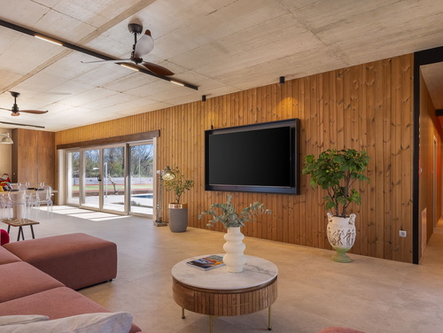 Villa Fantažija - Split-Dicmo