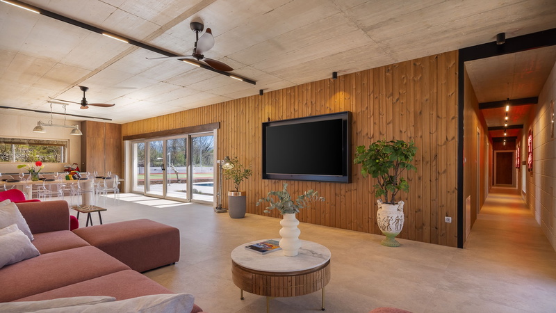 Villa Fantažija - Split-Dicmo