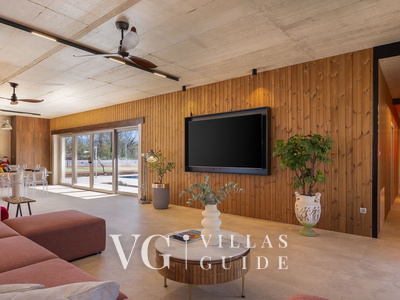 Villa Fantažija - Split-Dicmo Dnevni boravak