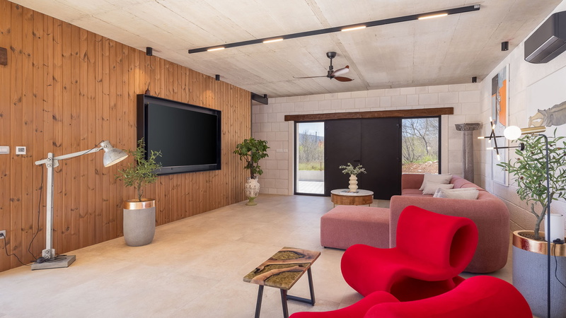 Villa Fantažija - Split-Dicmo